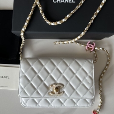 Chanel WOC Bags